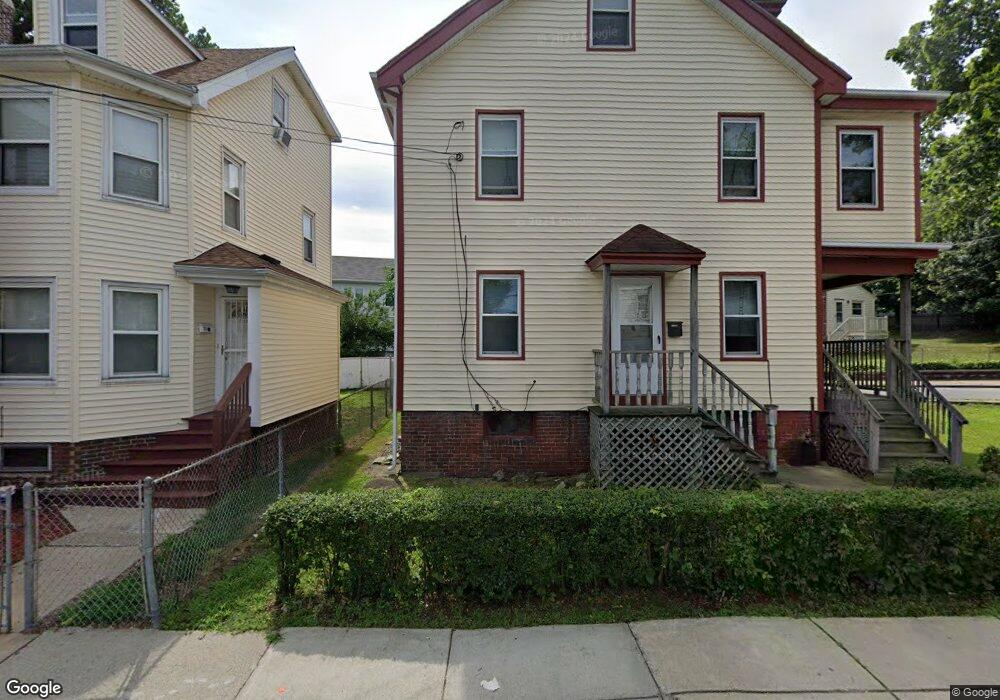 232 Delhi St unit 234, Mattapan, MA 02126 - photo 1