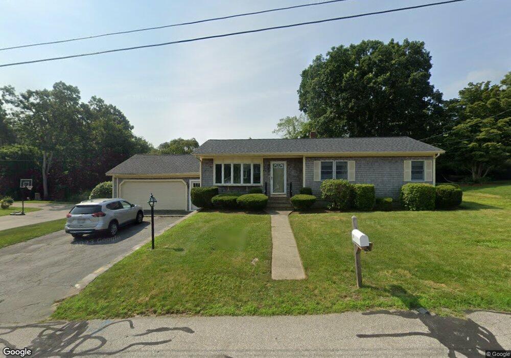 10 Richard Alan Rd, North Dartmouth, MA 02747 - photo 1