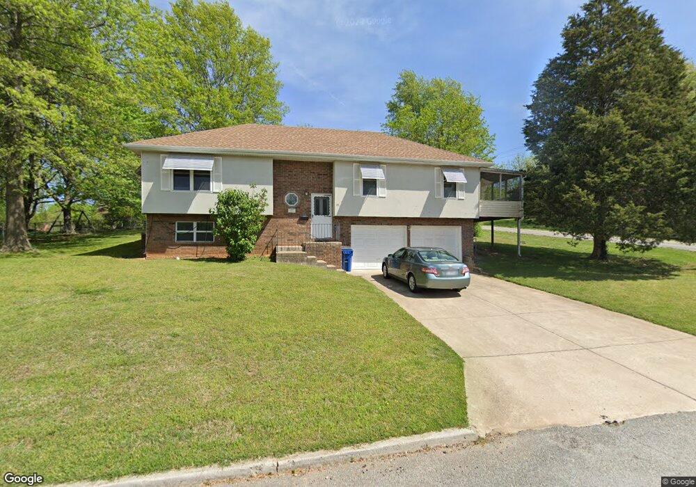 101 Willow Ln, Nixa, MO 65714 - photo 1