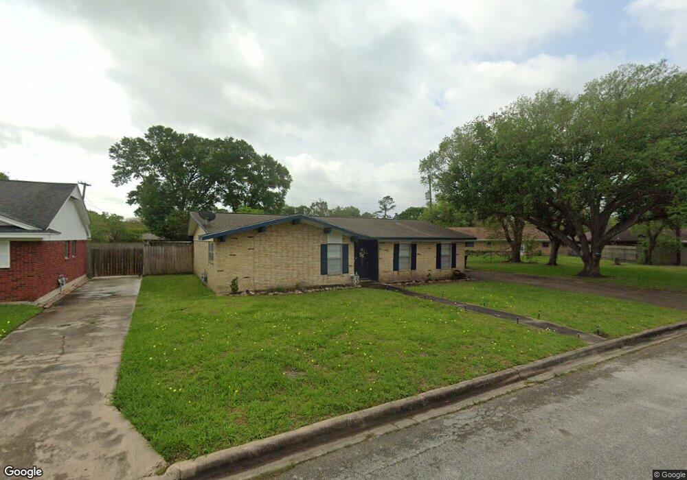 4012 Rice Ave, Bay City, TX 77414 - photo 1