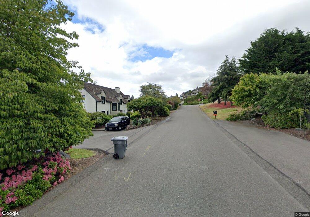 0 Soundview Dr W unit NWM1881031, University Place, WA 98466 - photo 1