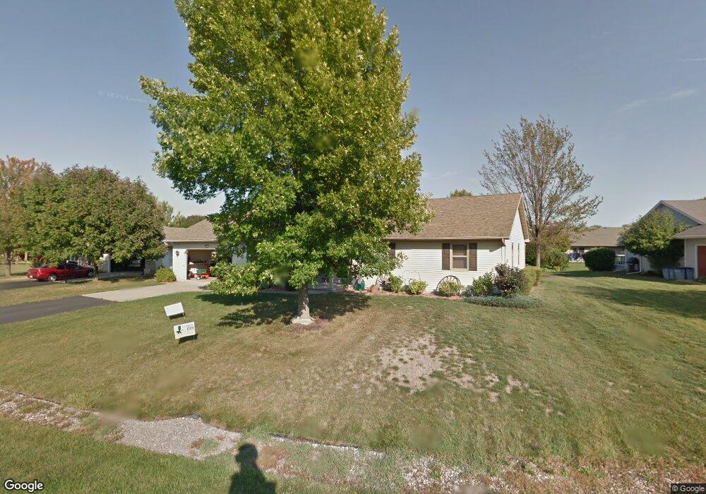 N228 Country Ayre Ct, Appleton, WI 54915 - photo 1
