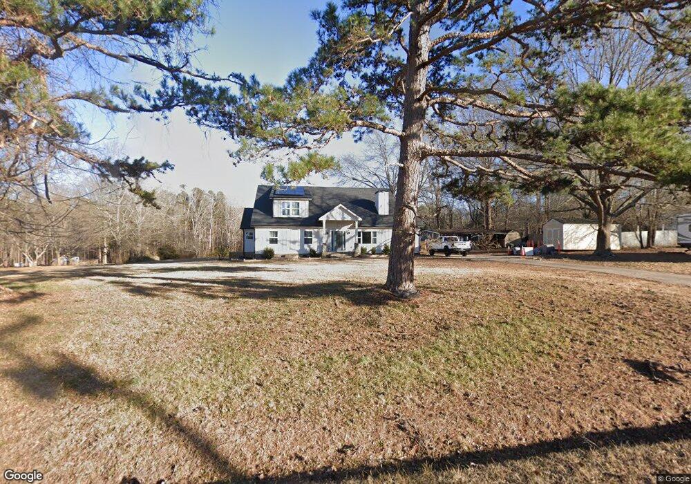 1852 Tom Joye Rd, Clover, SC 29710 - photo 1