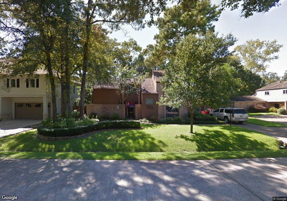1335 Friarcreek Ln, Houston, TX 77055 - photo 1