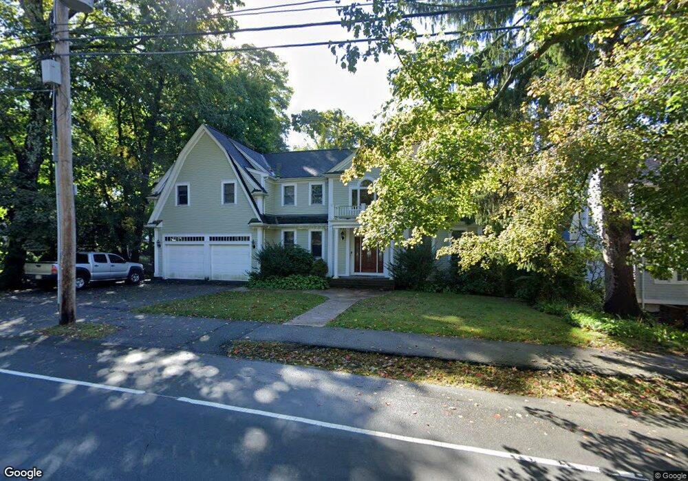 176 Homer St, Newton Center, MA 02459 - photo 1