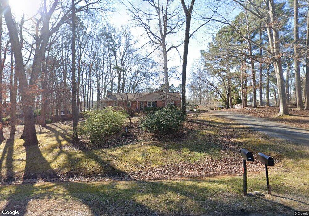 204 Holly Dr, Oxford, NC 27565 - photo 1