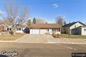 209 S Main St, Bowman, ND 58623