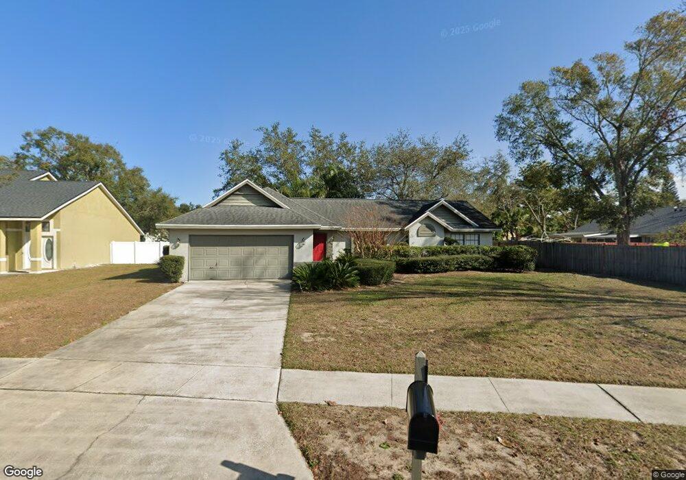 219 Jemond Ct, Orlando, FL 32835 - photo 1