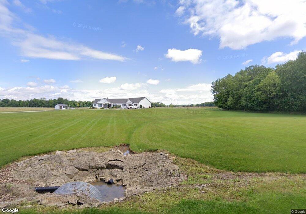 602 Caldwell Rd, Bucyrus, OH 44820 - photo 1