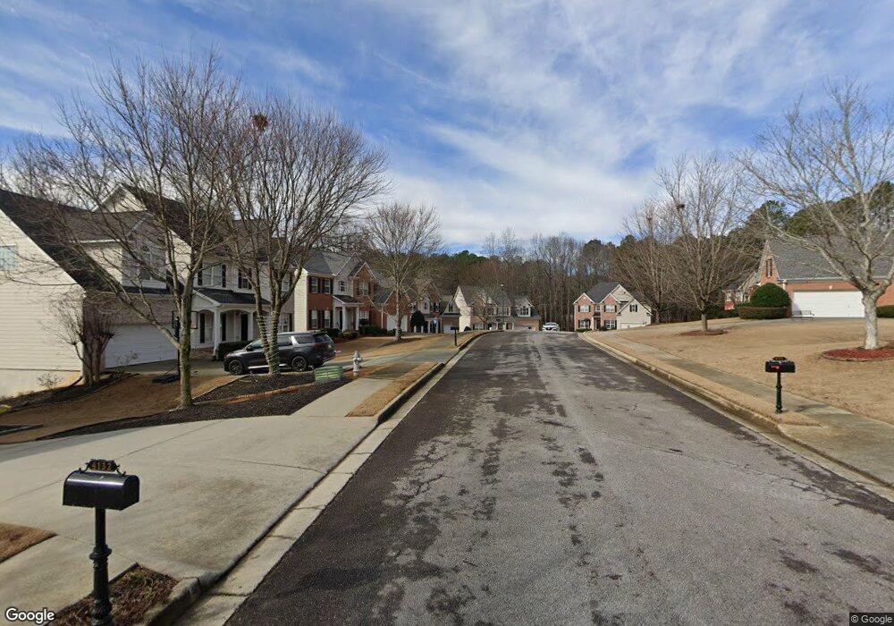 0 Morning Rise Dr unit 8169711, Suwanee, GA 30024 - photo 1