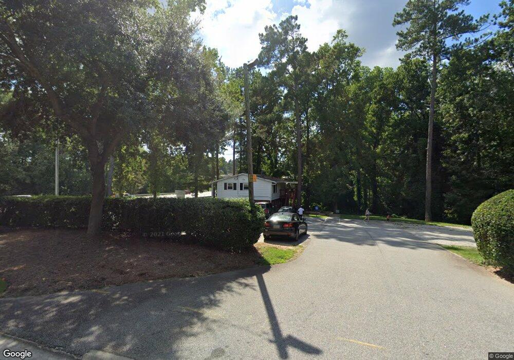 4145 Columbia Rd, Augusta, GA 30907 - photo 1