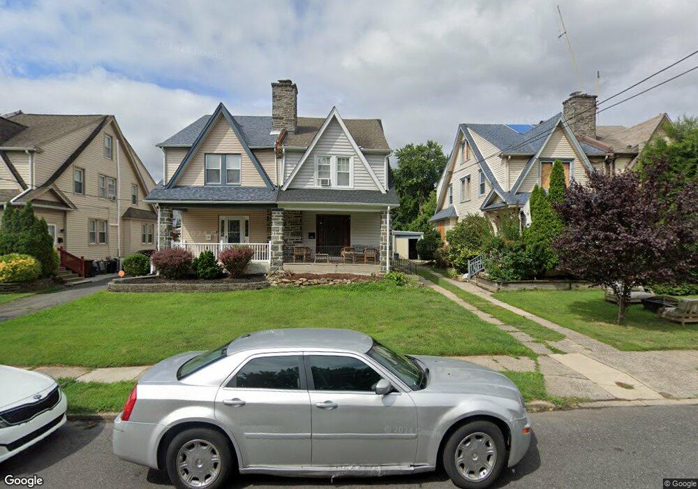 234 Windermere Ave, Lansdowne, PA 19050 - photo 1