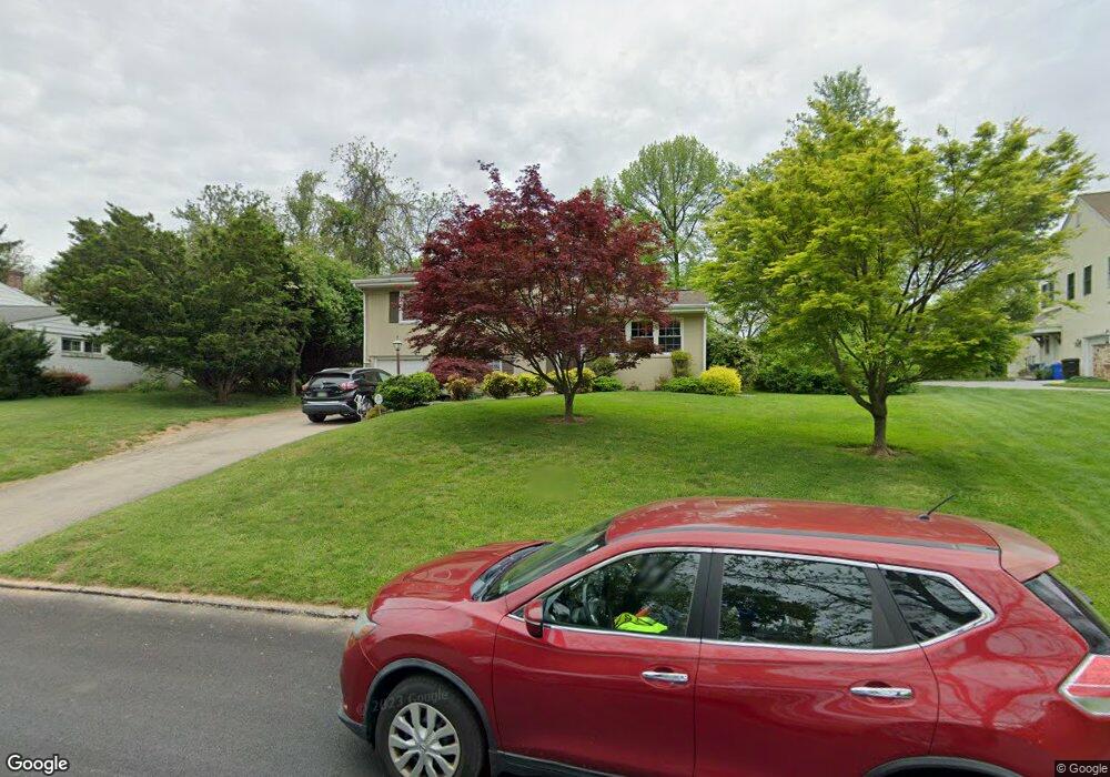 37 Greenlawn Rd, Paoli, PA 19301 - photo 1