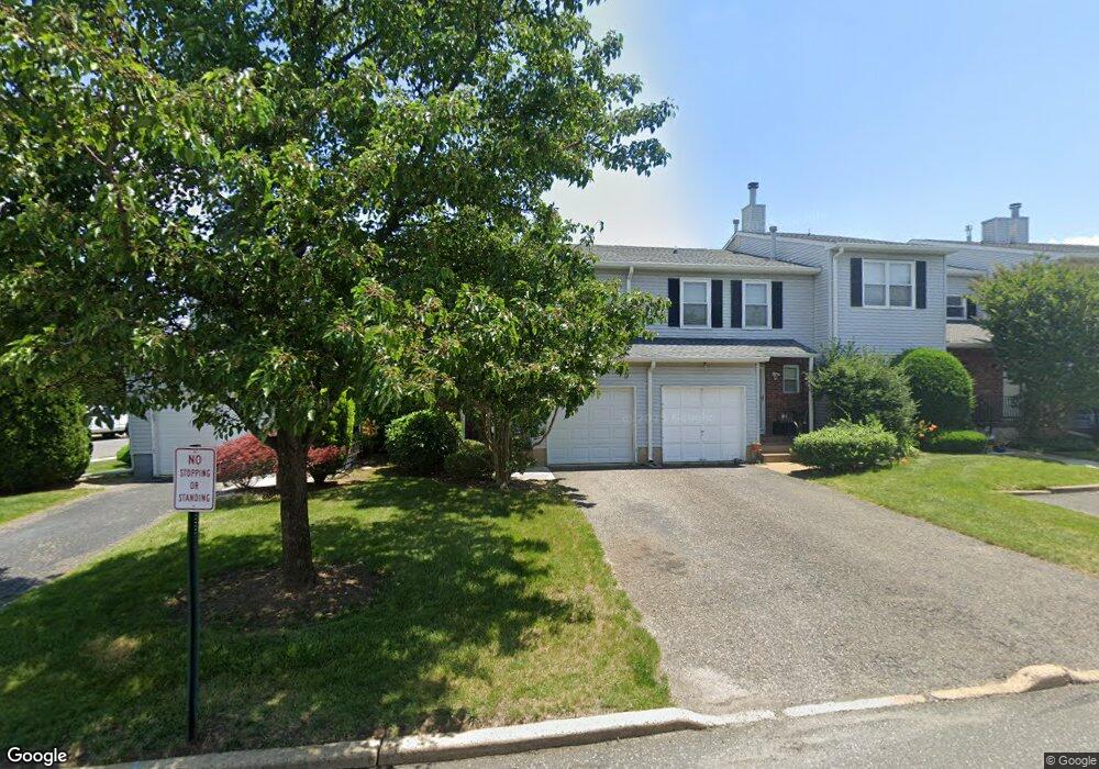 101 Brookview Cir unit 208, Jamesburg, NJ 08831 - photo 1