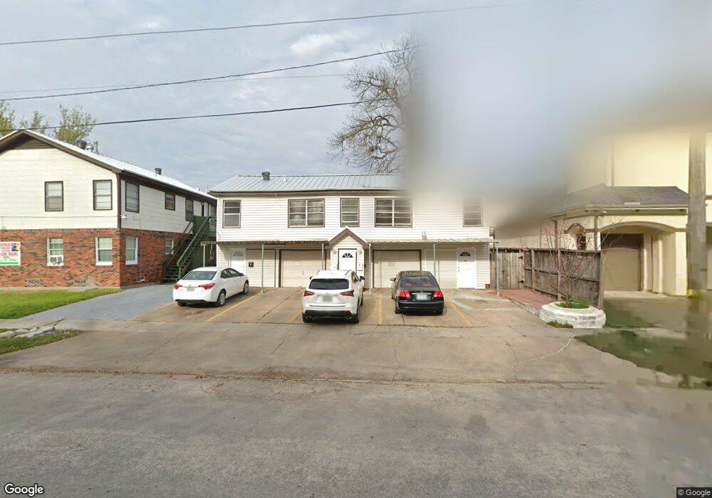 3710 Mandell St unit 1, Houston, TX 77006 - photo 1
