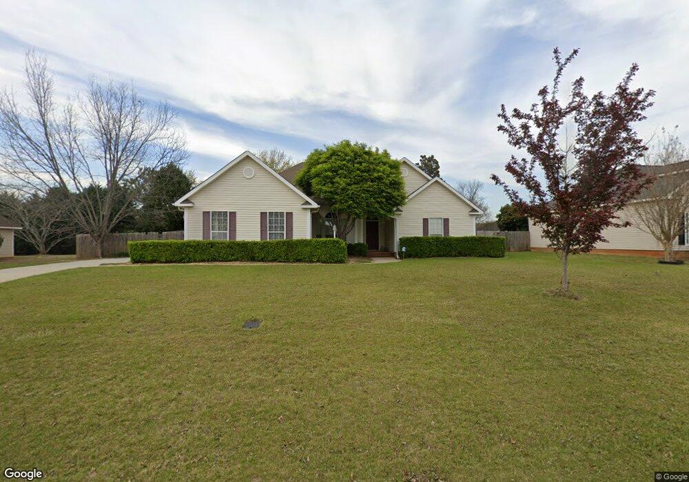 122 Holly Pointe, Warner Robins, GA 31088 - photo 1