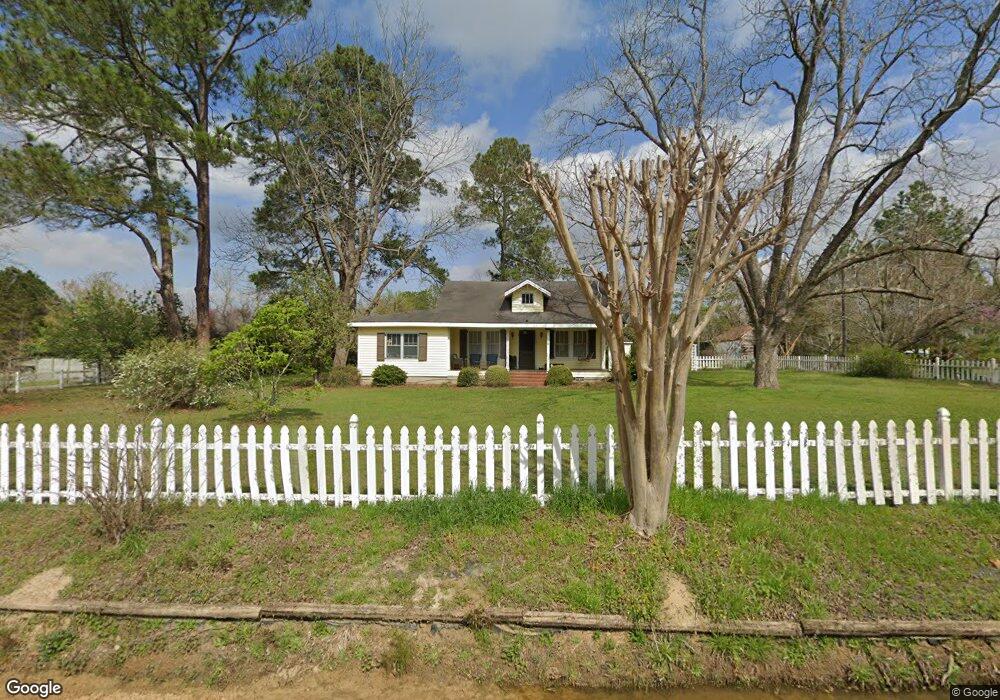 565 Listonia Rd, Cordele, GA 31015 - photo 1