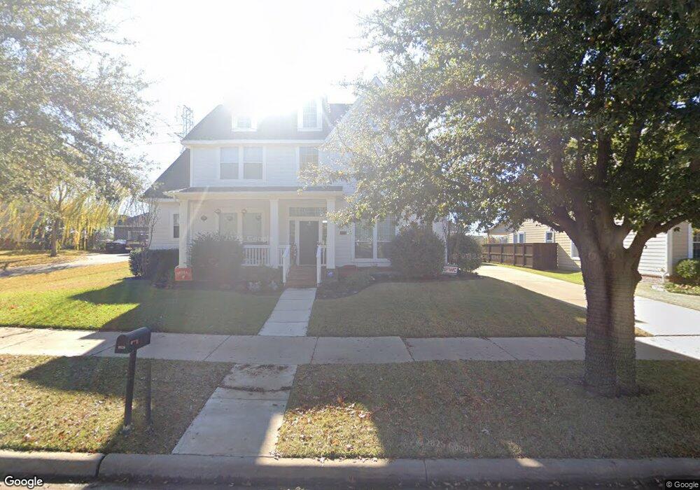 8528 Newman Dr, North Richland Hills, TX 76180 - photo 1