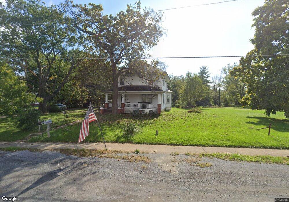 7700 Main St, Middletown, VA 22645 - photo 1