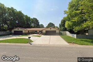 1232 E 9th St, Colby, KS 67701