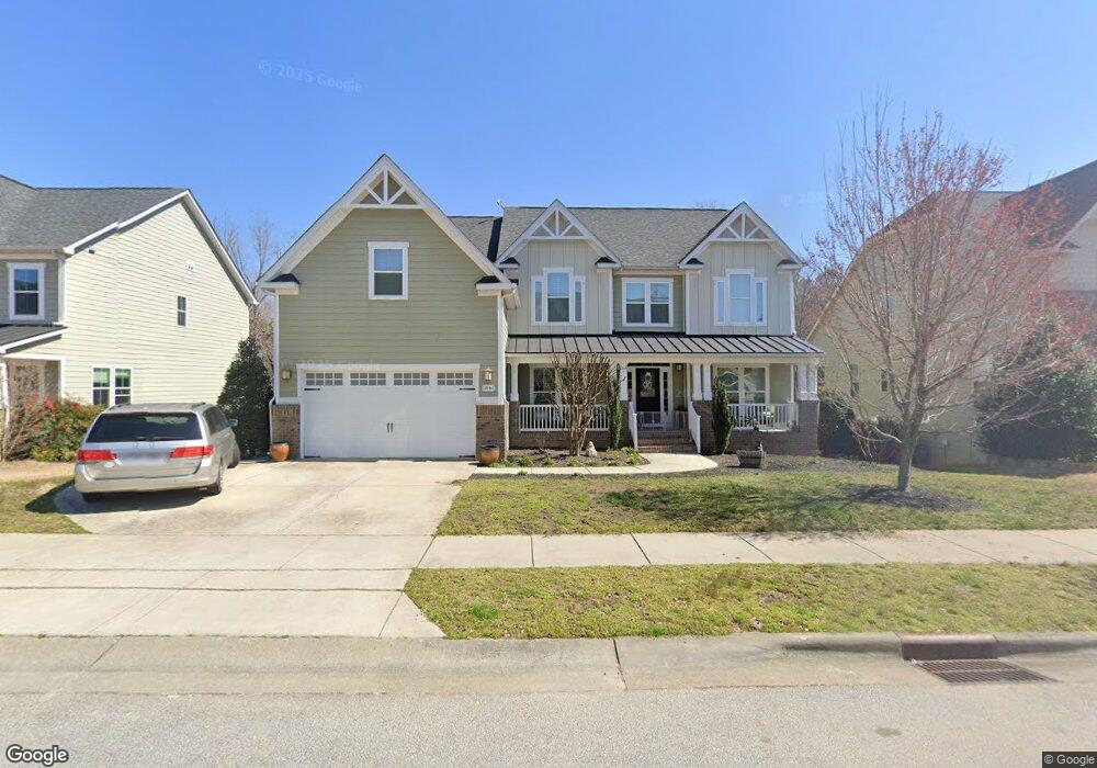 1841 Firenza Dr, Apex, NC 27502 - photo 1