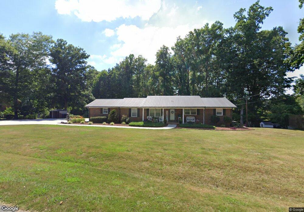 1670 Valley Grove Rd, Asheboro, NC 27205 - photo 1