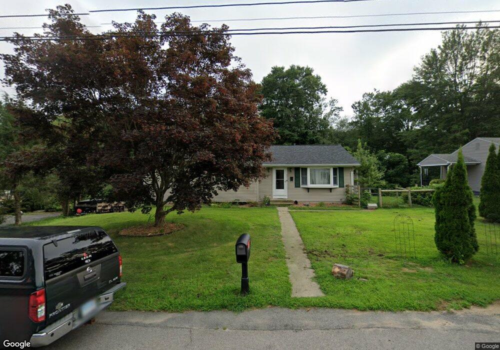 51 Adelaide St, Danielson, CT 06239 - photo 1