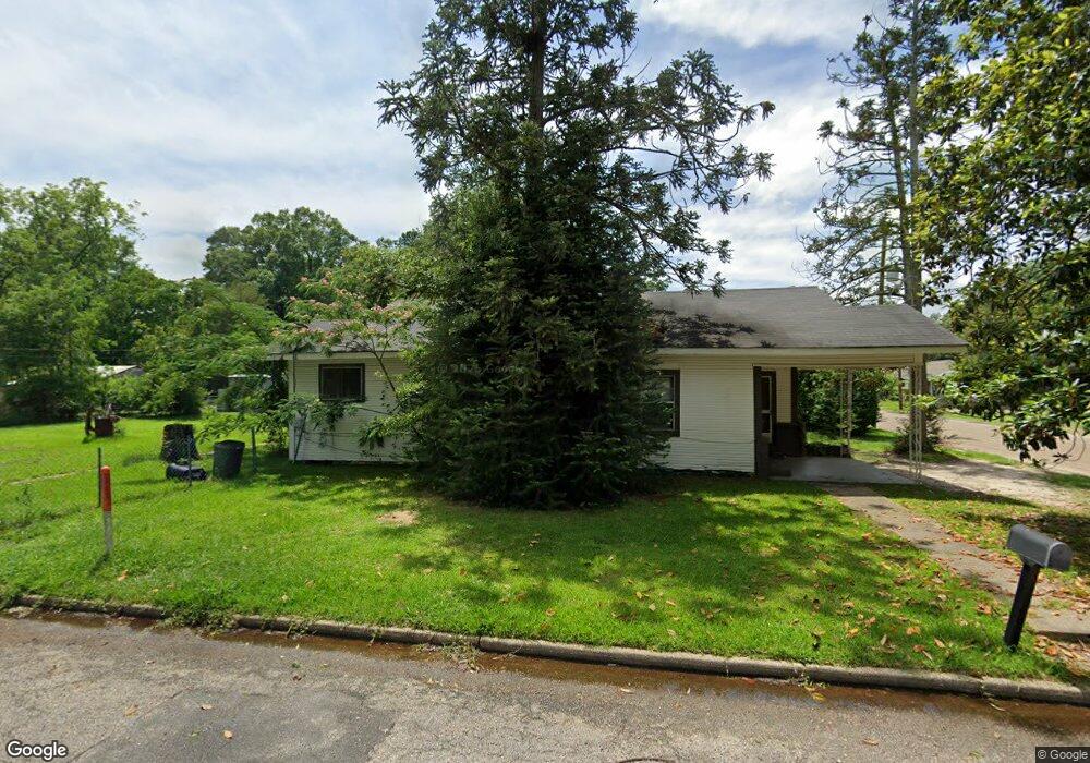 1504 Julian St, Laurel, MS 39440 - photo 1