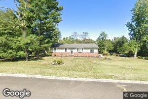 321 Garfield Ave, Chesilhurst, NJ 08089