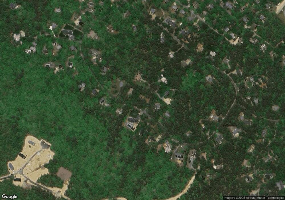 4 Pond View Cir, Oak Bluffs, MA 02557 - photo 1