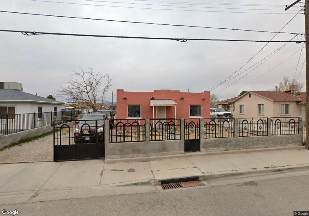 135 Helms Rd, El Paso, TX 79907 - photo 1