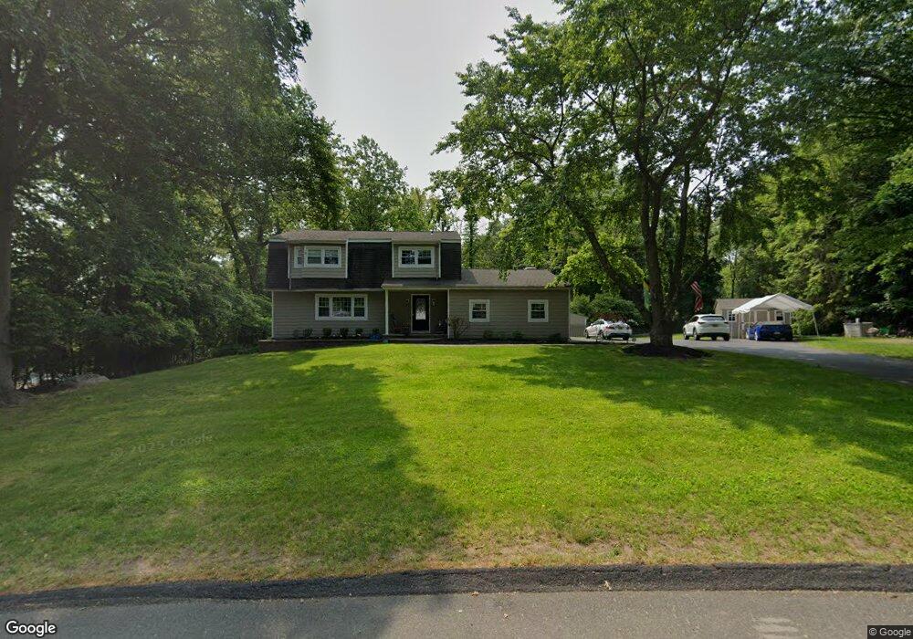 18 Cairngorm Rd, New City, NY 10956 - photo 1