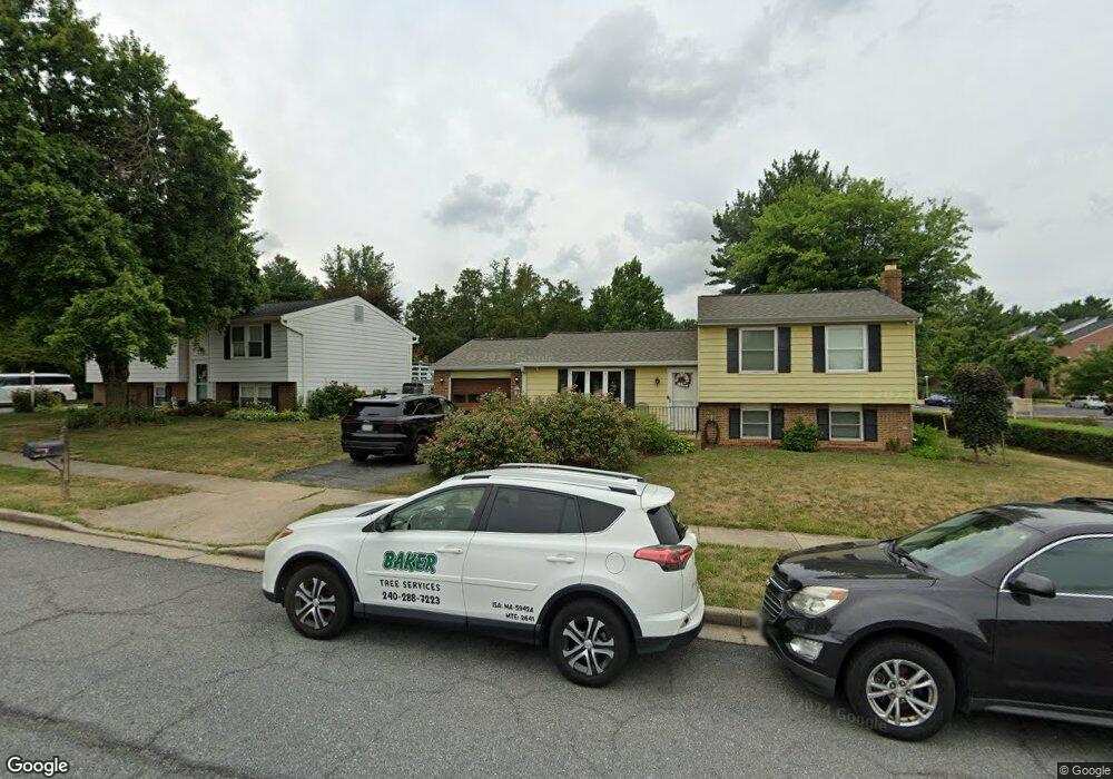 11 Chapel Place, Walkersville, MD 21793 - photo 1