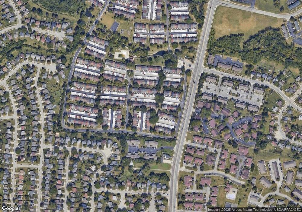 650 Dlyn St, Columbus, OH 43228 - photo 1