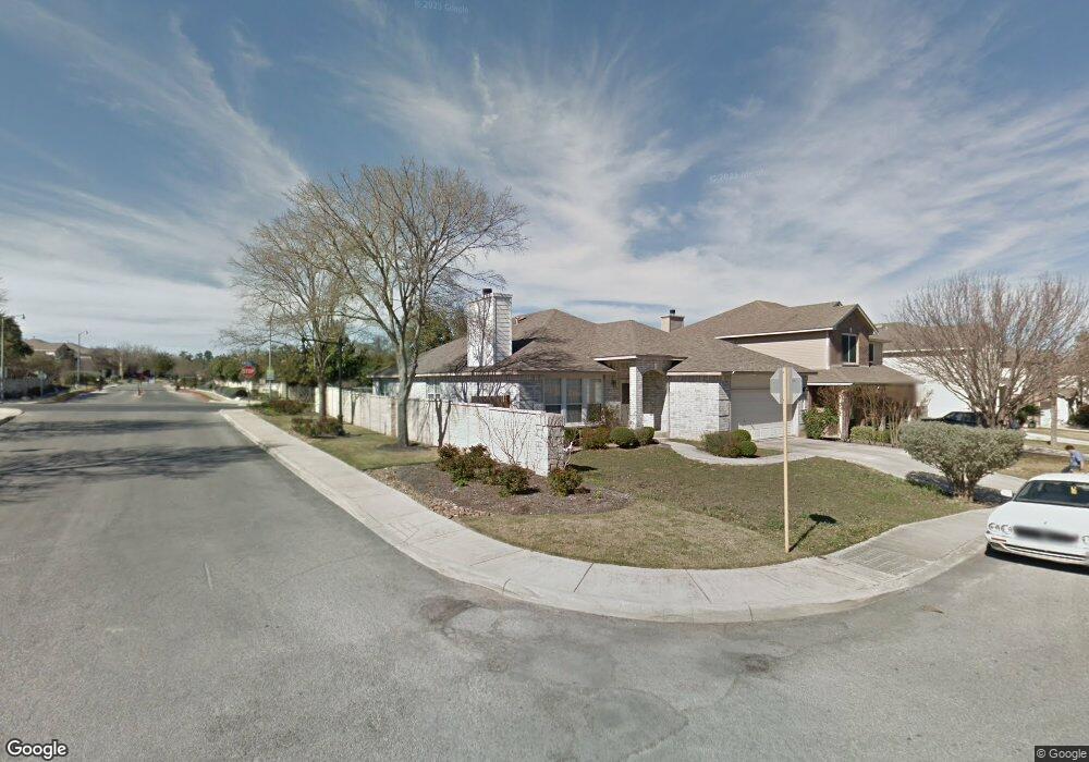 2803 Rancho Mirage, San Antonio, TX 78259 - photo 1