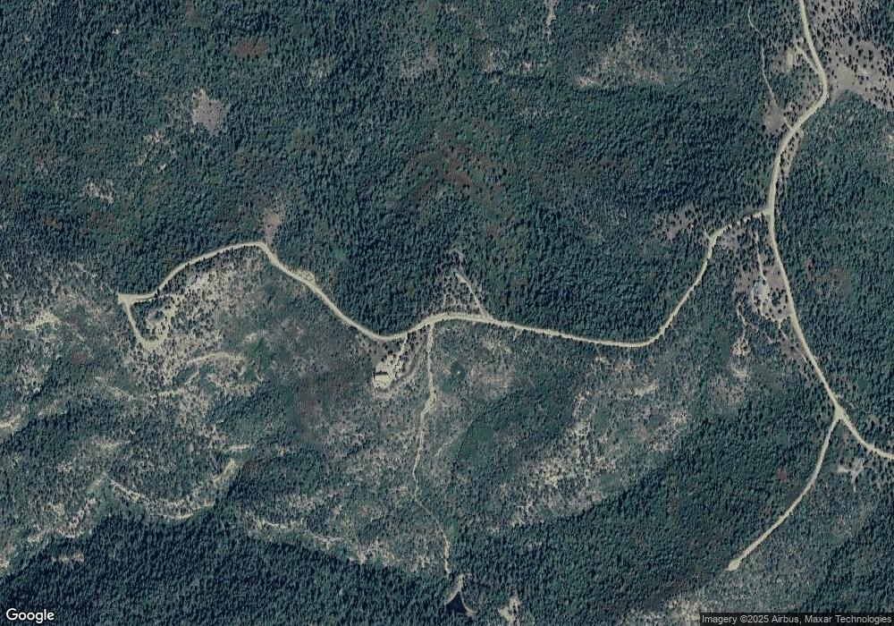 0 Timber Ridge Ln unit Santa Fe Trail Ranch, Trinidad, CO 81082 - photo 1