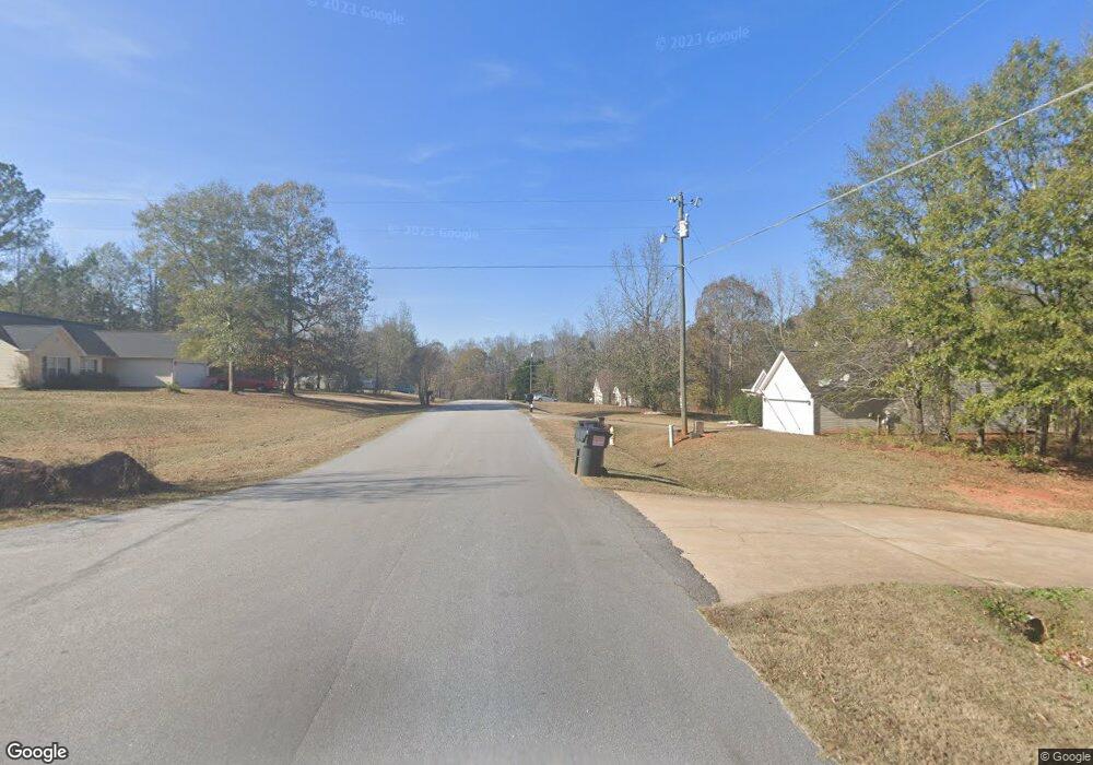 0 Crooked Creek Ct unit 3245143, Oak Hill, GA 30016 - photo 1