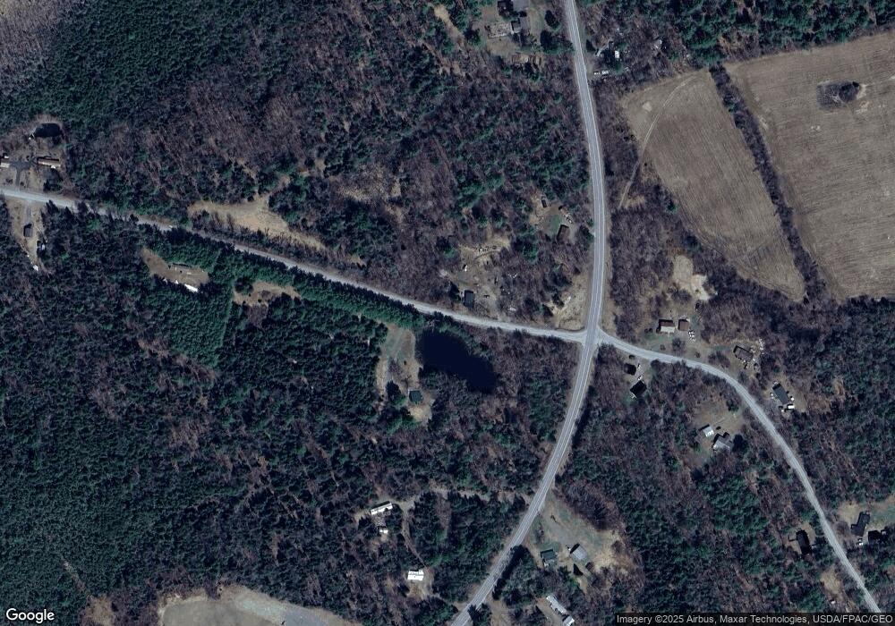 0 Shaw Rd unit 3 746388, Dover-Foxcroft, ME 04426 - photo 1