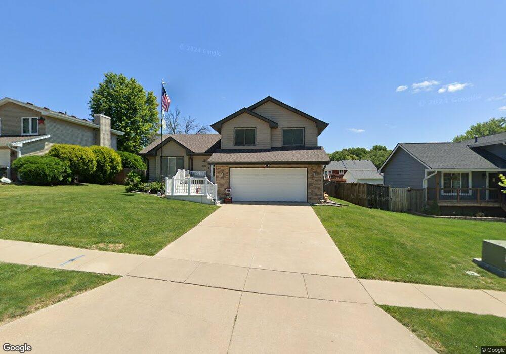 3613 SE 18th St, Des Moines, IA 50320 - photo 1