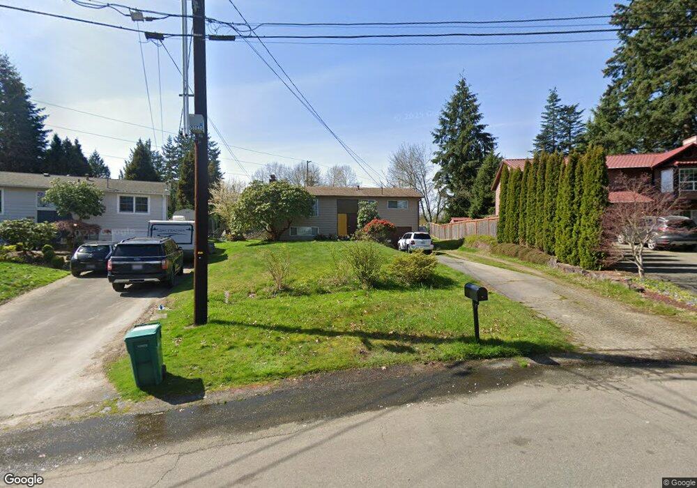 2322 227th Place SW, Brier, WA 98036 - photo 1