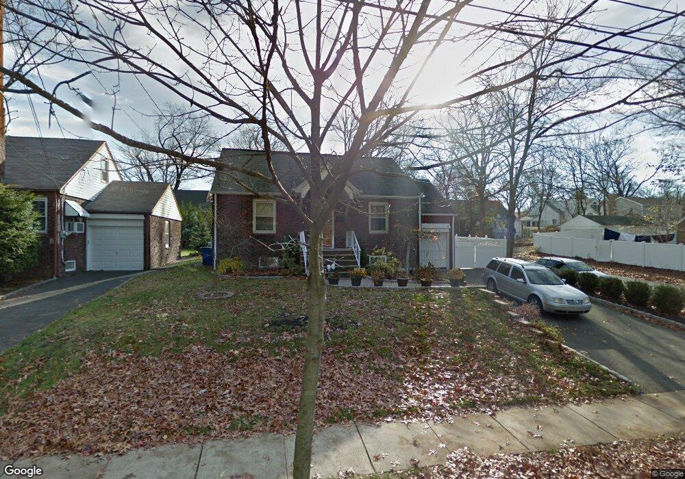 345 Forest Dr, Union, NJ 07083 - photo 1