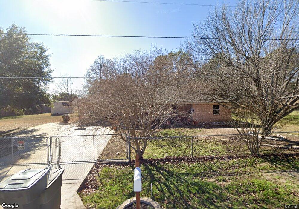 4114 Arrowhead Ln, Granbury, TX 76049 - photo 1