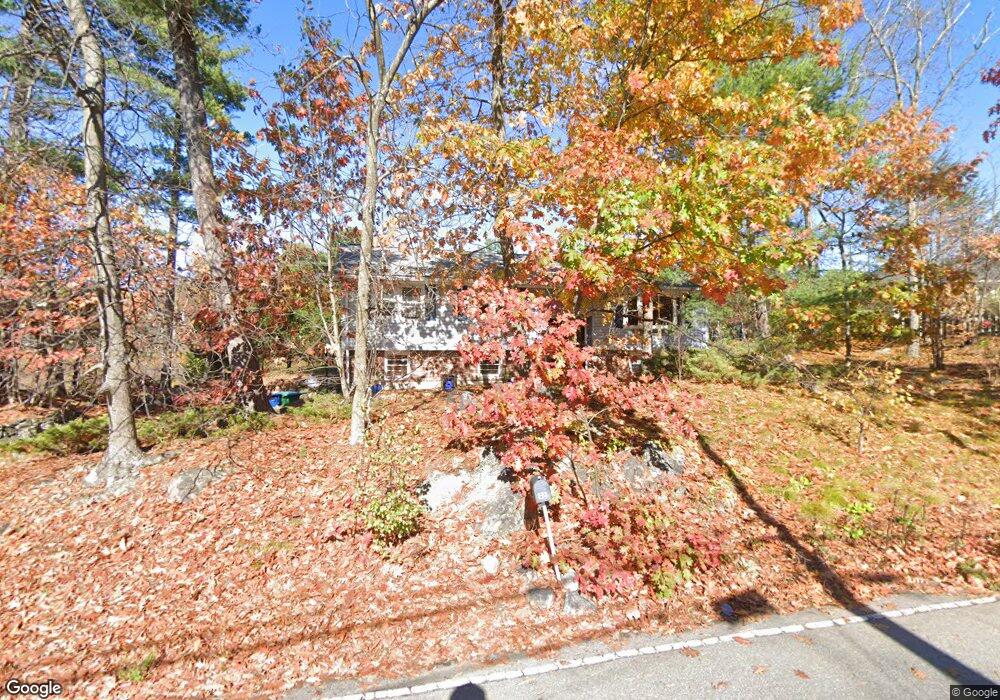 43 Locust St, Burlington, MA 01803 - photo 1