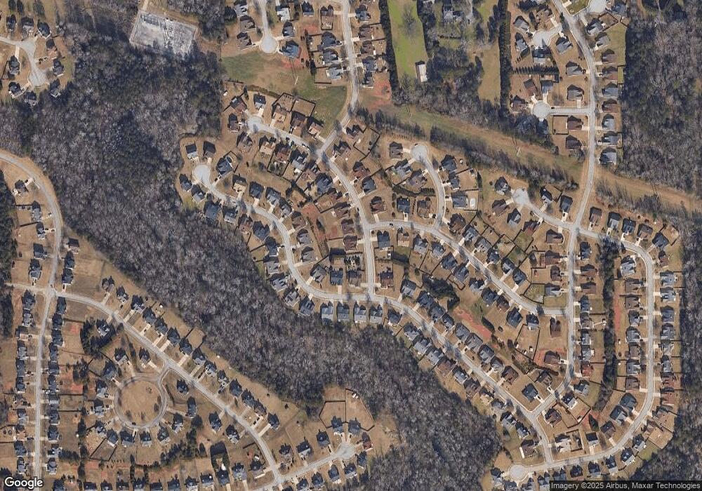 25 Bridle Path Ln, Covington, GA 30016 - photo 1