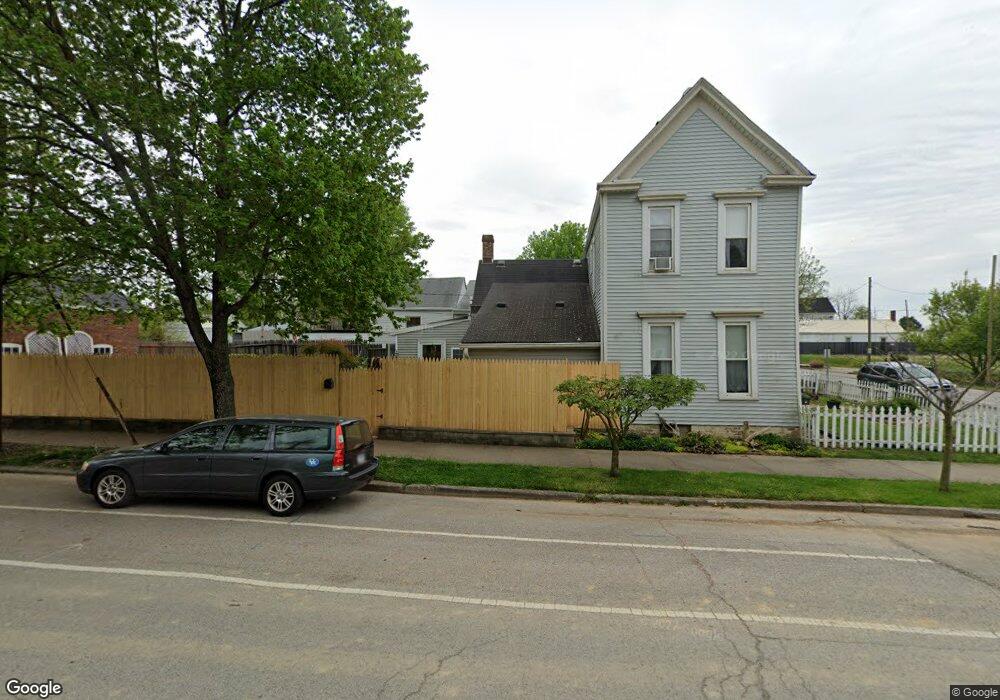 721 W Spring St, New Albany, IN 47150 - photo 1