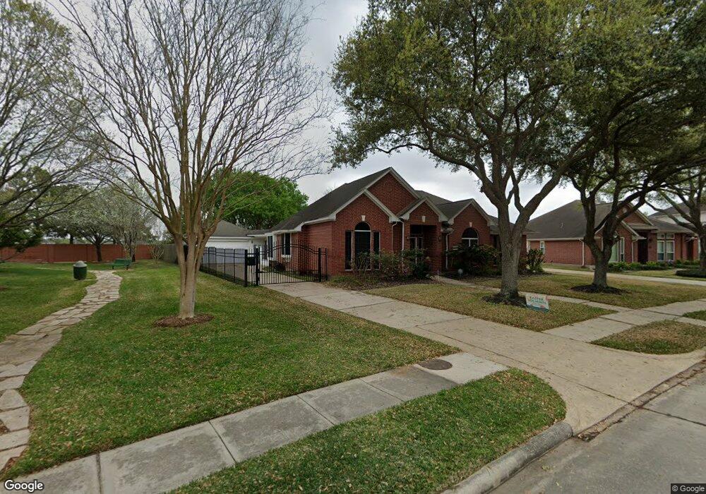 16835 Laguna Springs Dr, Houston, TX 77095 - photo 1