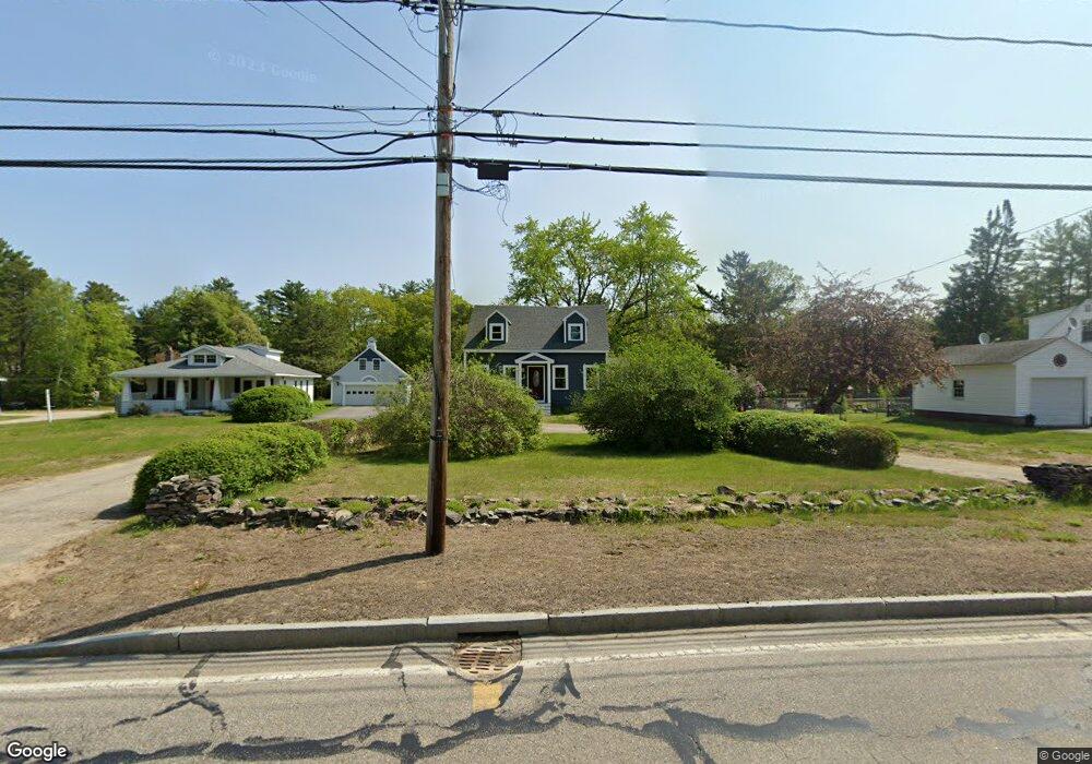 99 Chestnut Hill Rd, Rochester, NH 03867 - photo 1