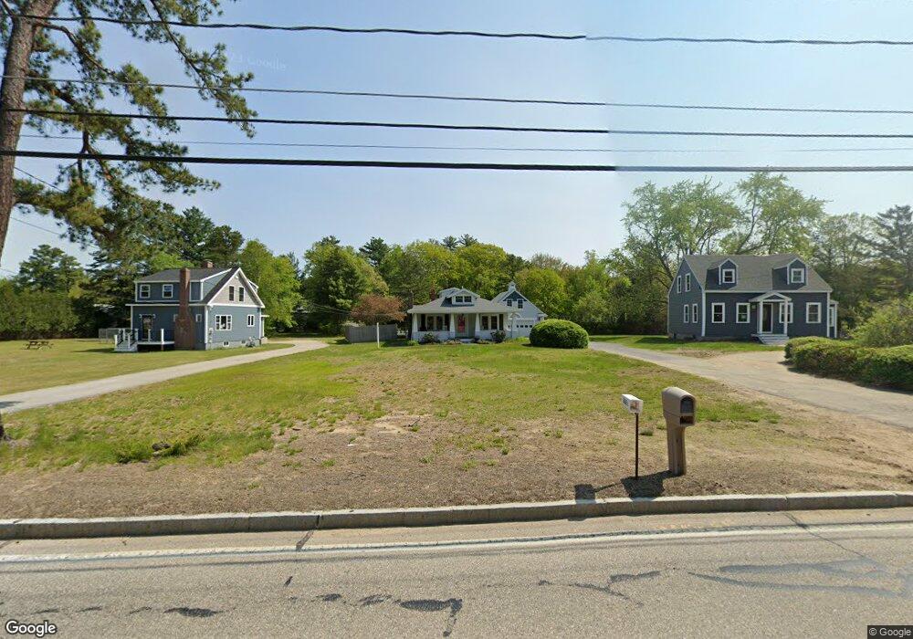 99A Chestnut Hill Rd, Rochester, NH 03867 - photo 1