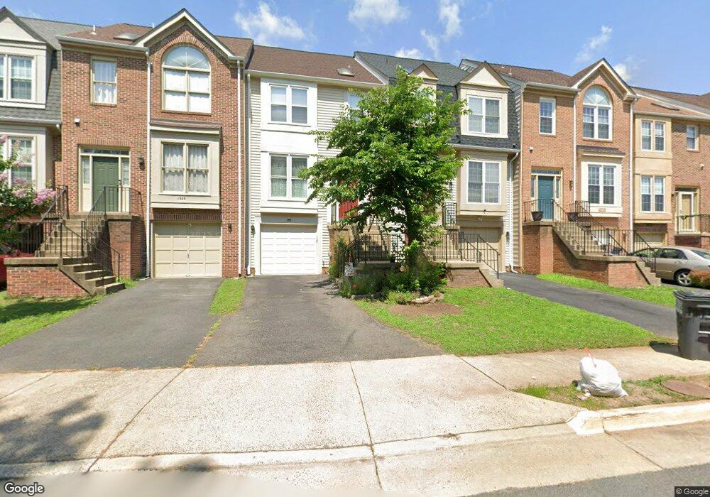 13933 Middle Creek Place, Centreville, VA 20121 - photo 1