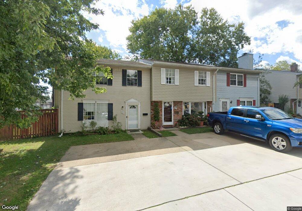 902 West St, Laurel, MD 20707 - photo 1